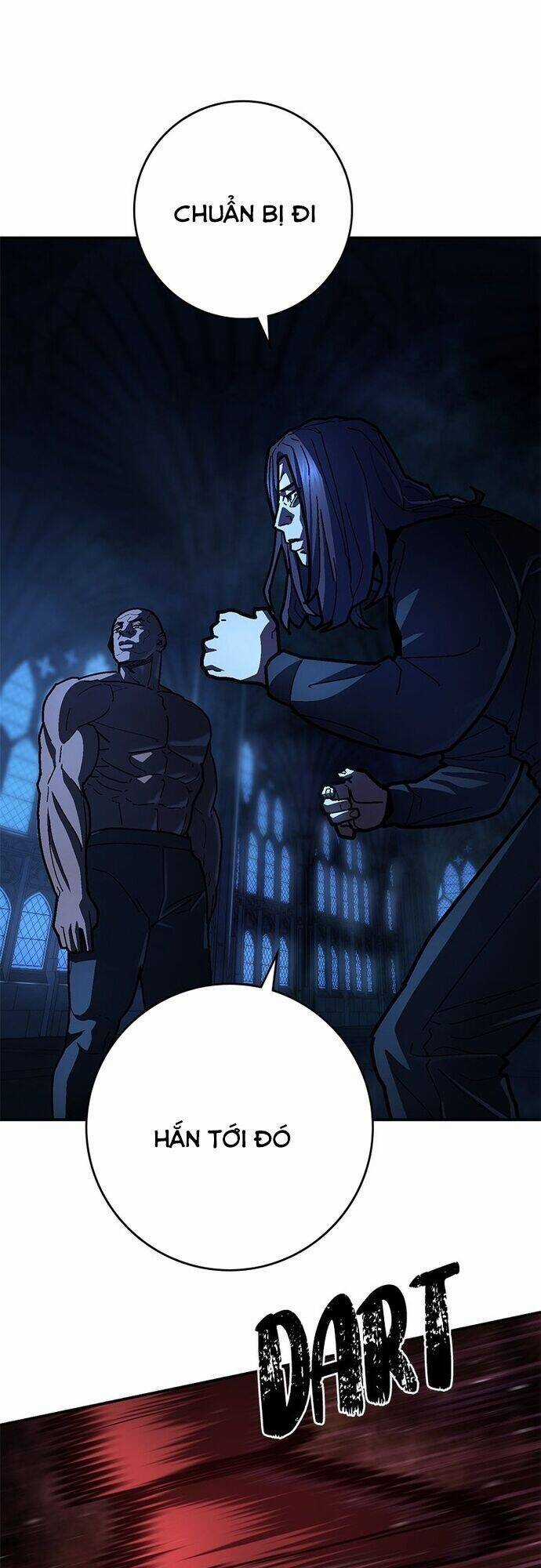 Võ Sĩ Vô Năng - Chapter 24 - Trang 10