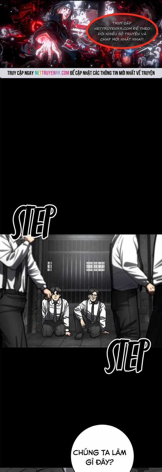 Võ Sĩ Vô Năng - Chapter 25 - Trang 1