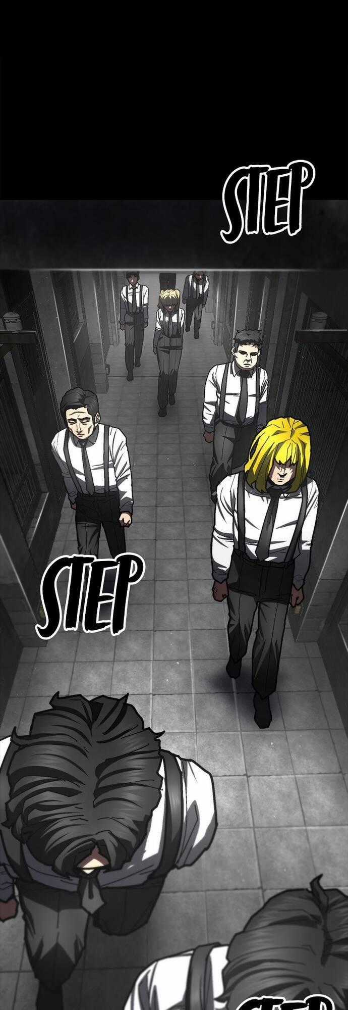 Võ Sĩ Vô Năng - Chapter 25 - Trang 2