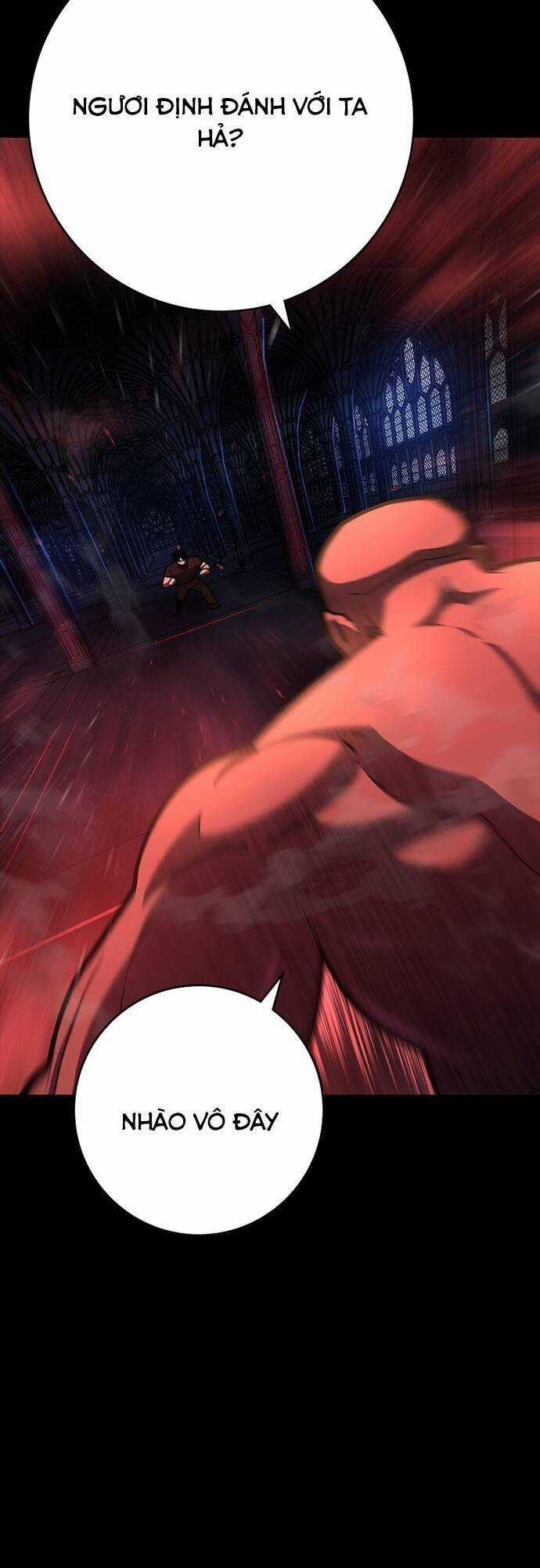 Võ Sĩ Vô Năng - Chapter 25 - Trang 25