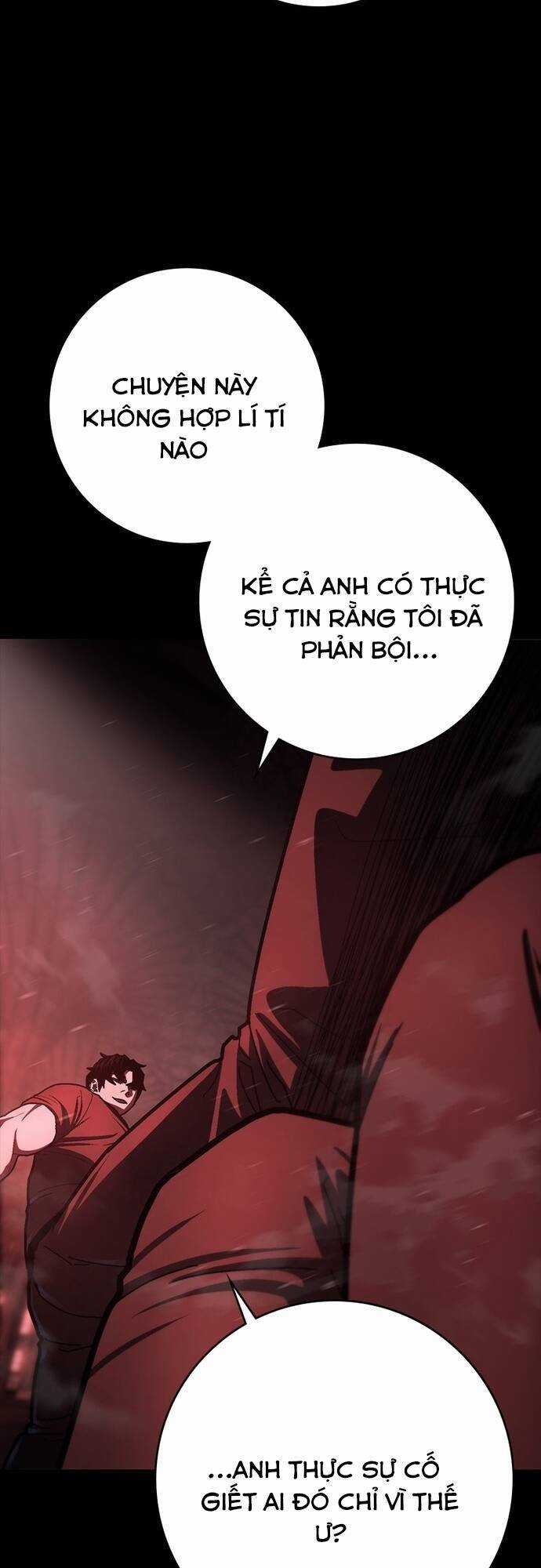Võ Sĩ Vô Năng - Chapter 25 - Trang 28