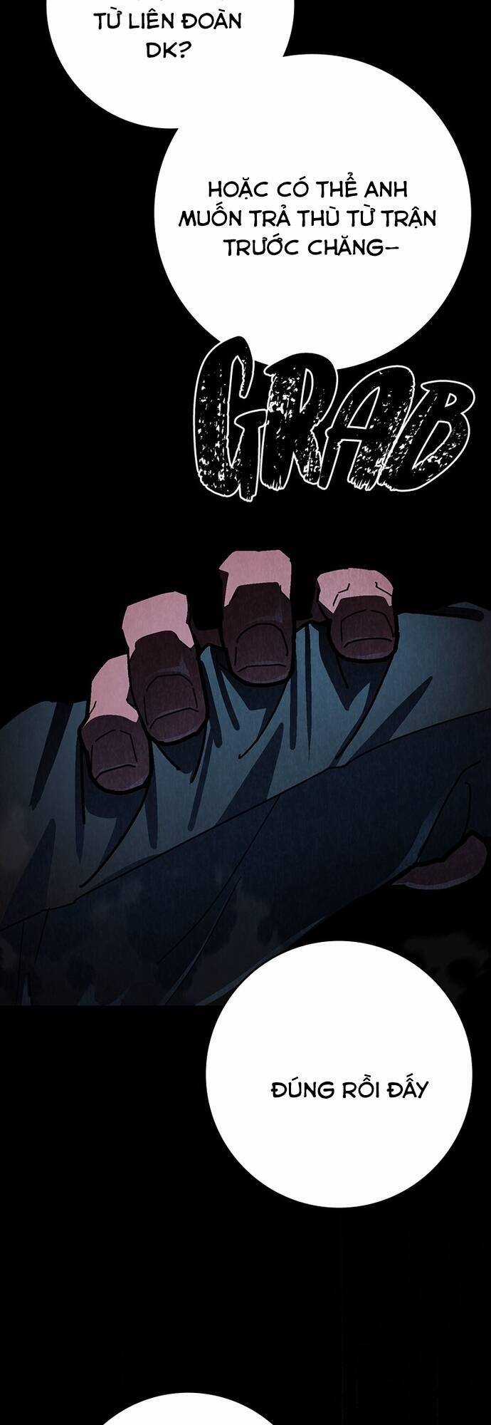 Võ Sĩ Vô Năng - Chapter 25 - Trang 29