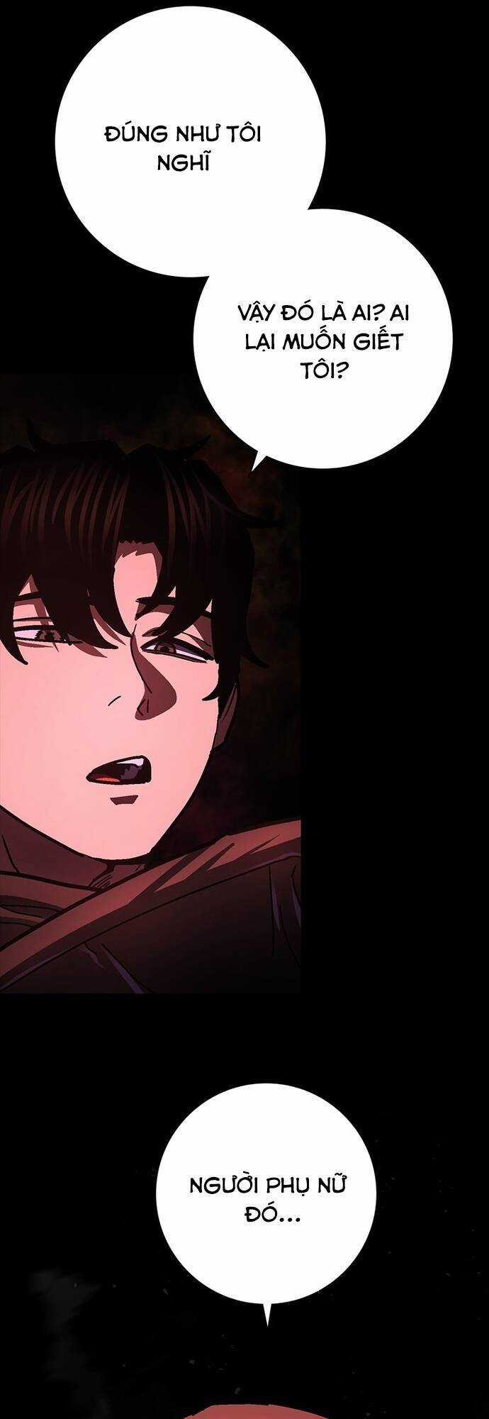 Võ Sĩ Vô Năng - Chapter 25 - Trang 30