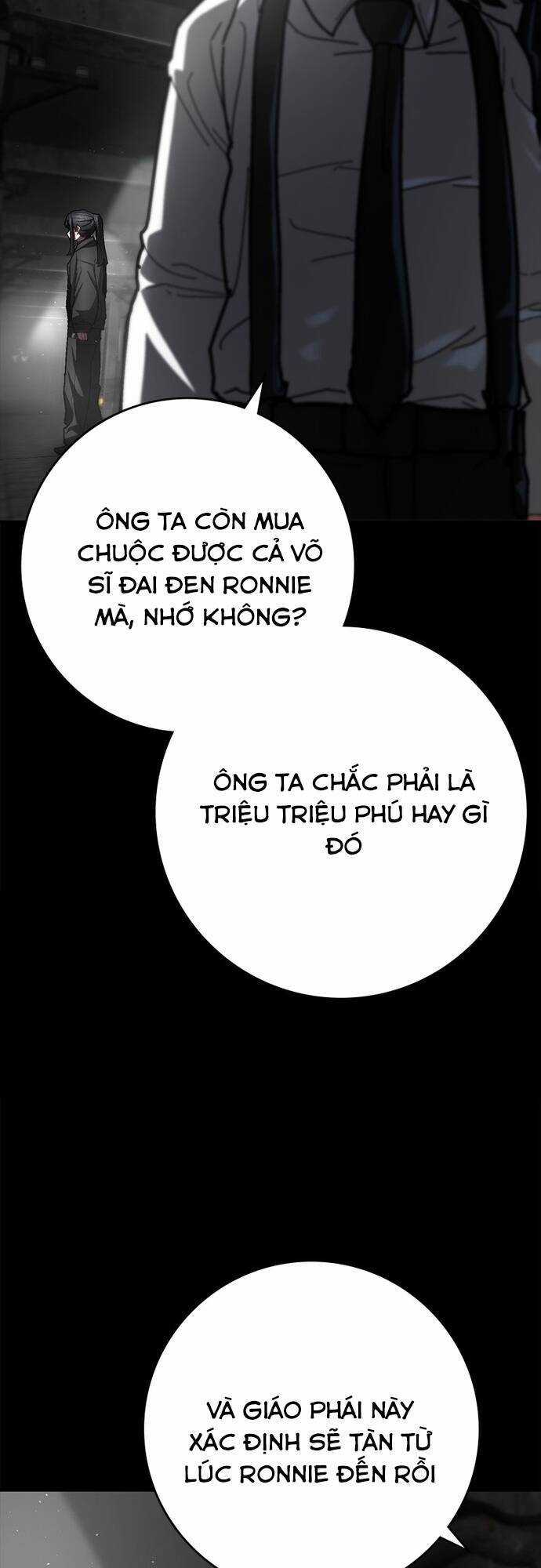 Võ Sĩ Vô Năng - Chapter 25 - Trang 4