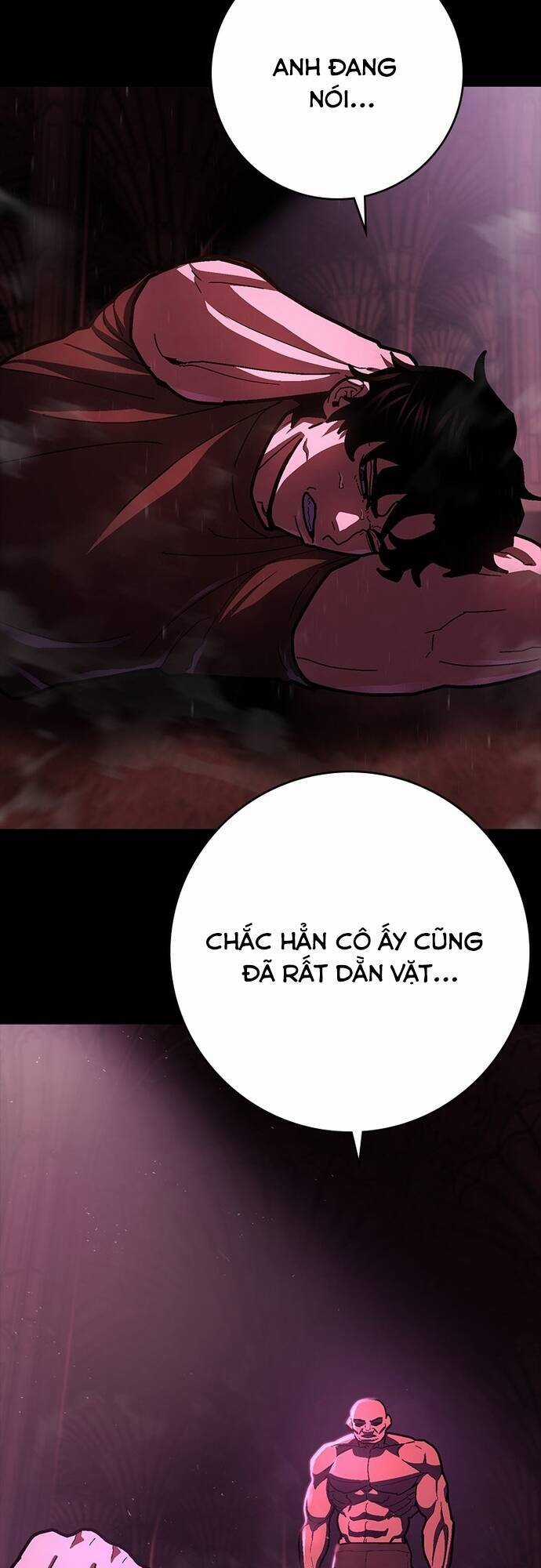 Võ Sĩ Vô Năng - Chapter 25 - Trang 34