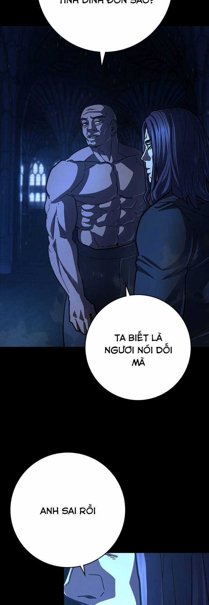 Võ Sĩ Vô Năng - Chapter 25 - Trang 10