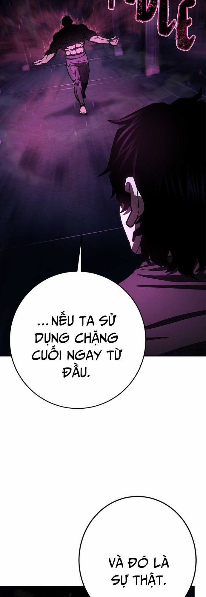 Võ Sĩ Vô Năng - Chapter 26 - Trang 3