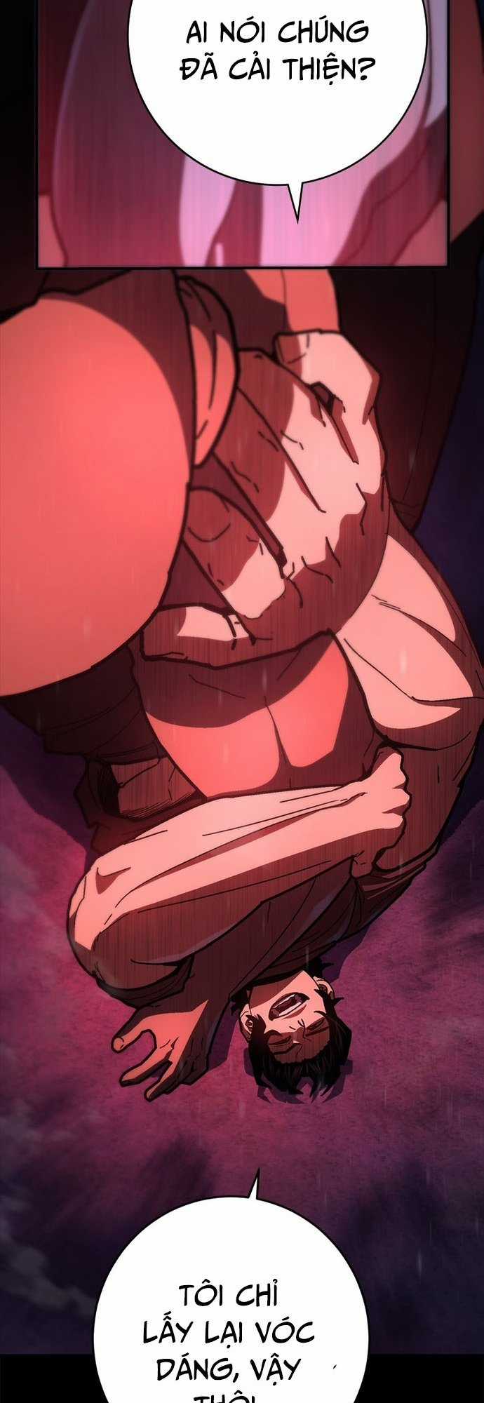 Võ Sĩ Vô Năng - Chapter 26 - Trang 33