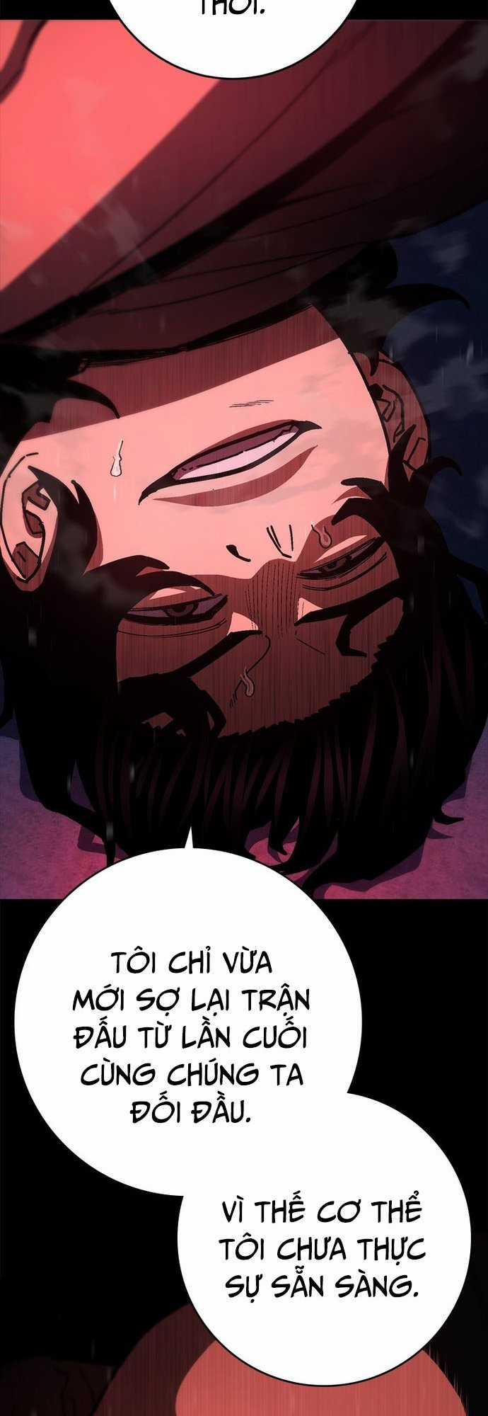 Võ Sĩ Vô Năng - Chapter 26 - Trang 34