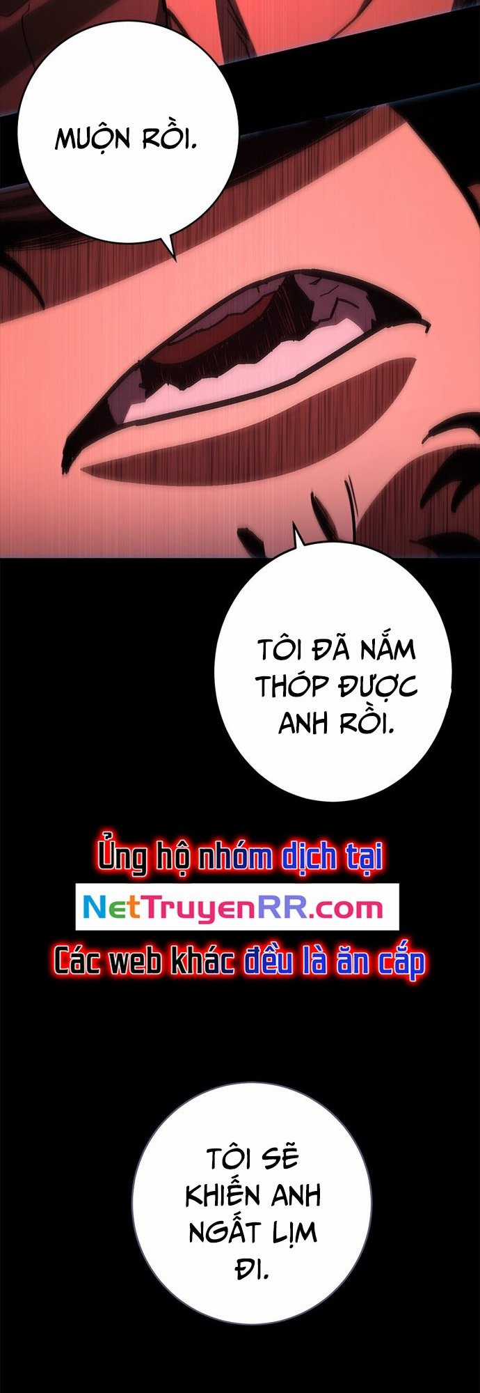 Võ Sĩ Vô Năng - Chapter 26 - Trang 36