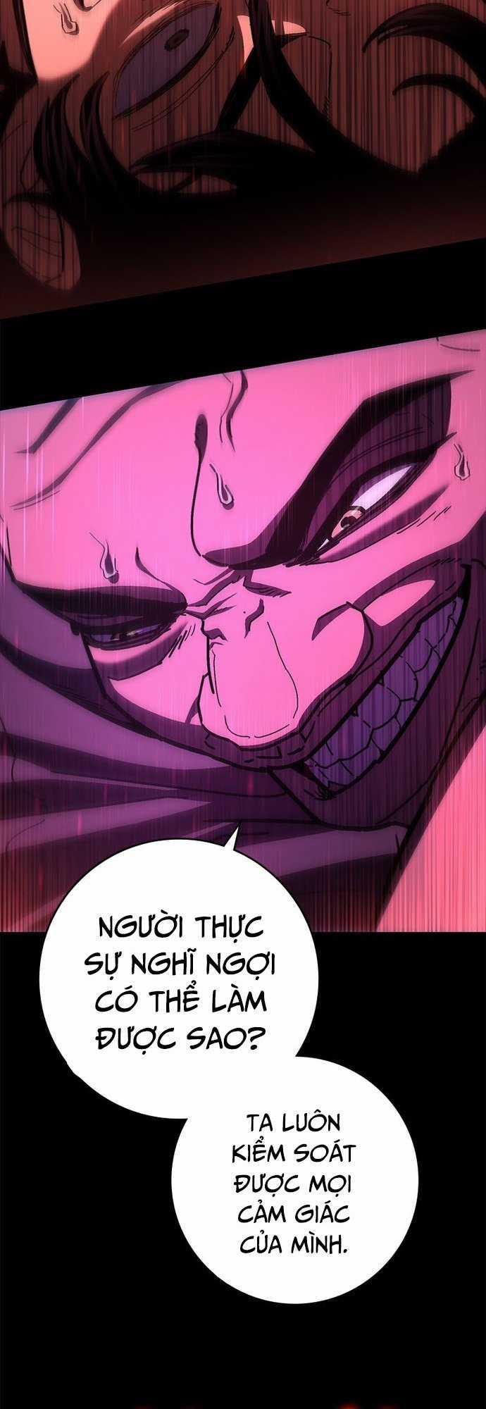 Võ Sĩ Vô Năng - Chapter 26 - Trang 38