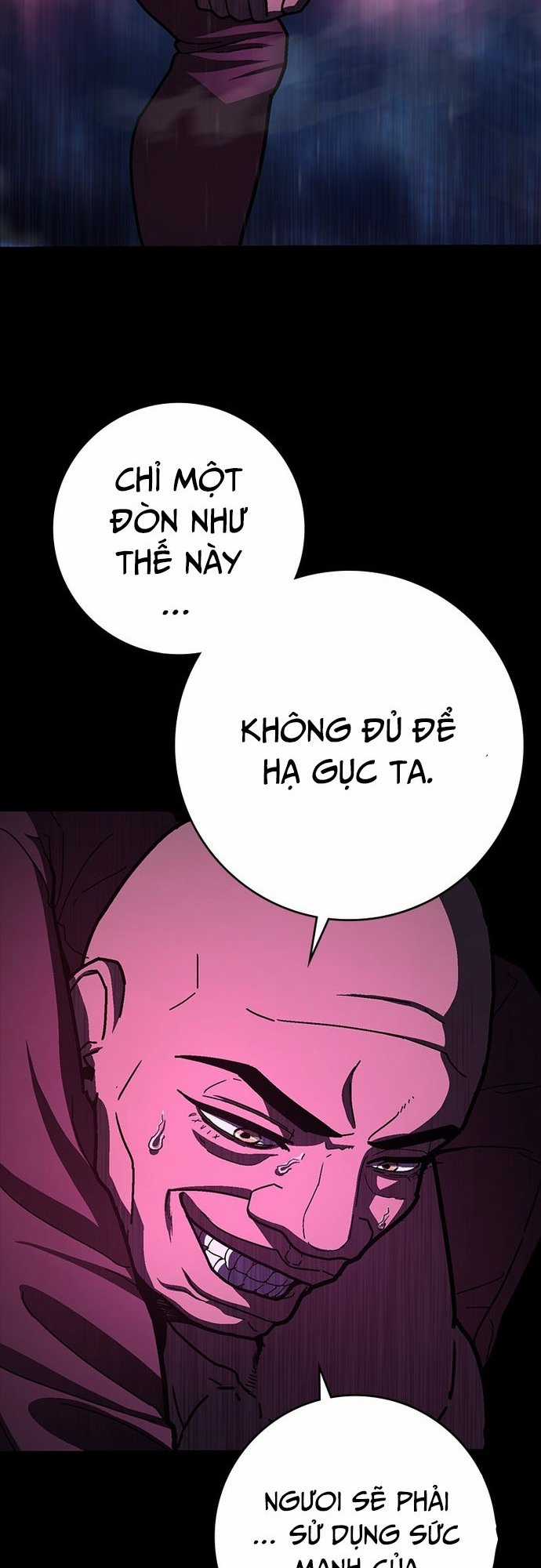 Võ Sĩ Vô Năng - Chapter 26 - Trang 40