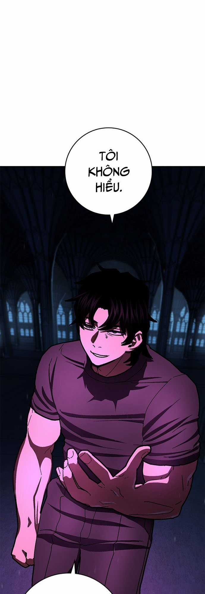 Võ Sĩ Vô Năng - Chapter 26 - Trang 5