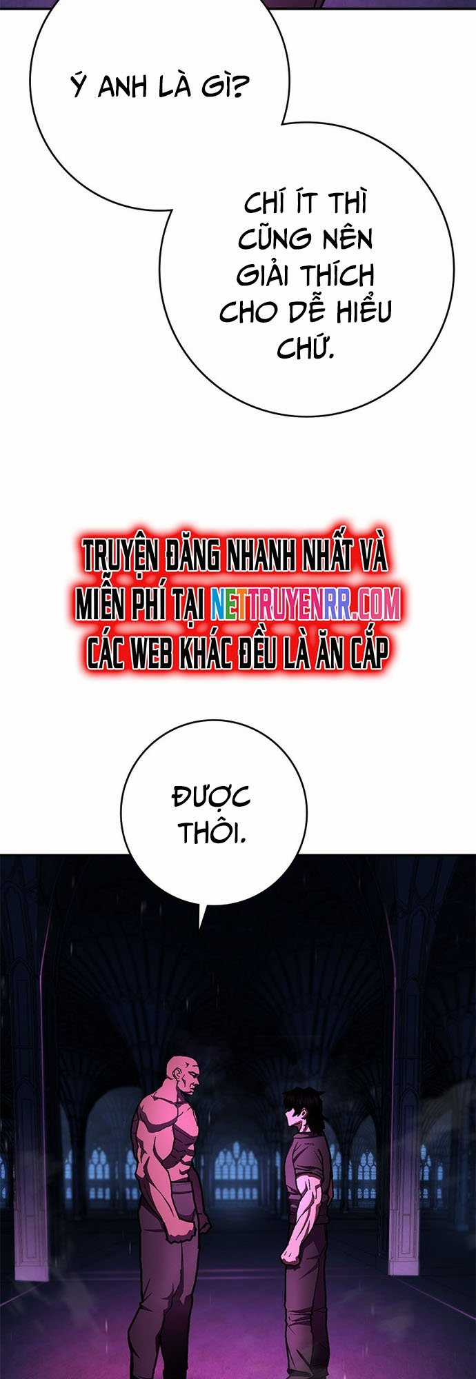 Võ Sĩ Vô Năng - Chapter 26 - Trang 6