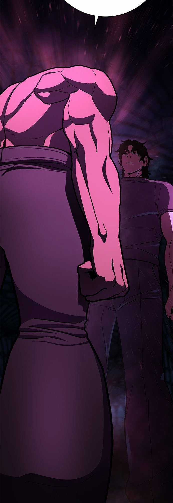 Võ Sĩ Vô Năng - Chapter 26 - Trang 8