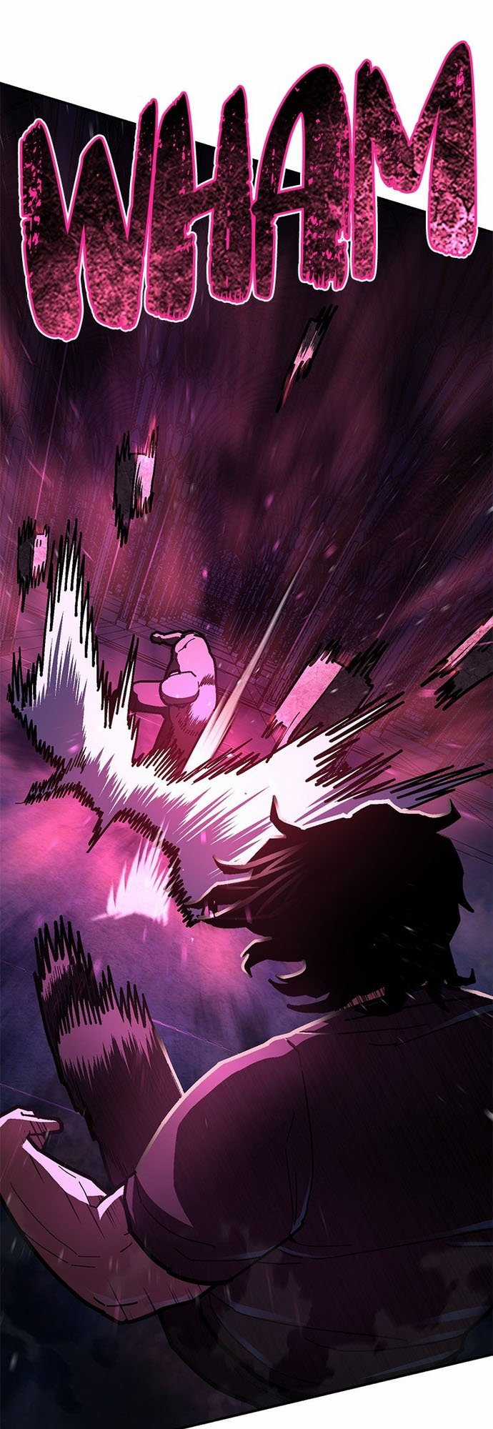 Võ Sĩ Vô Năng - Chapter 26 - Trang 10