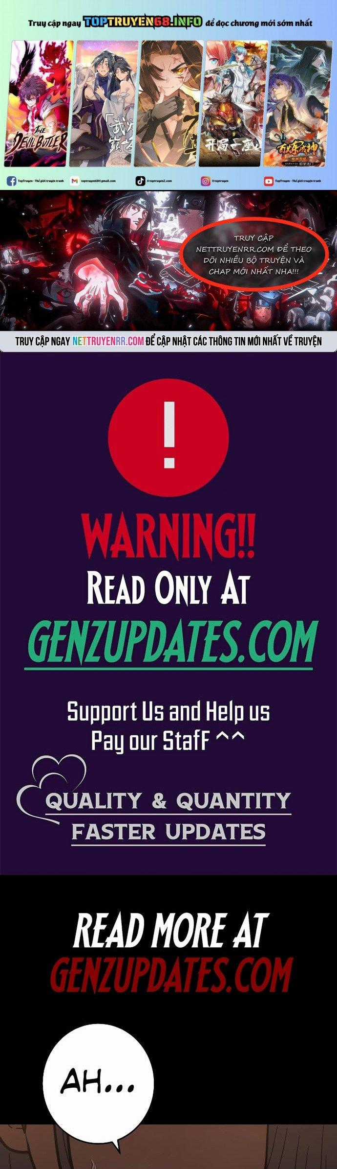 Võ Sĩ Vô Năng - Chapter 27 - Trang 1