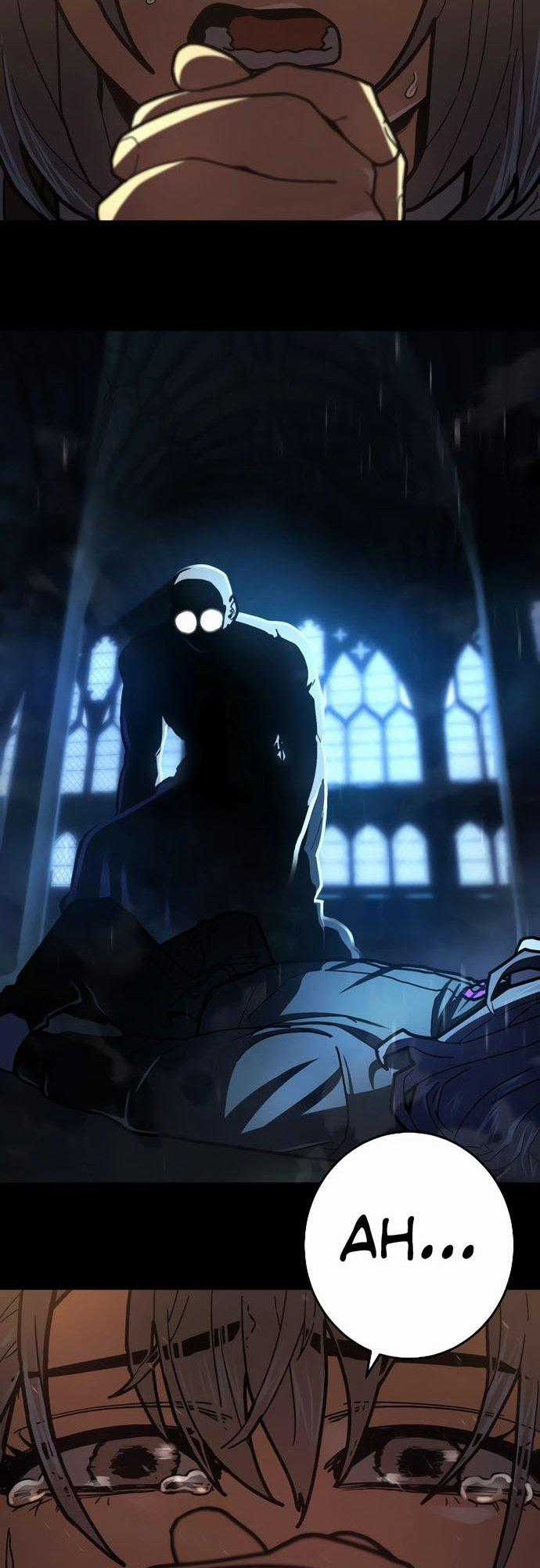 Võ Sĩ Vô Năng - Chapter 27 - Trang 2