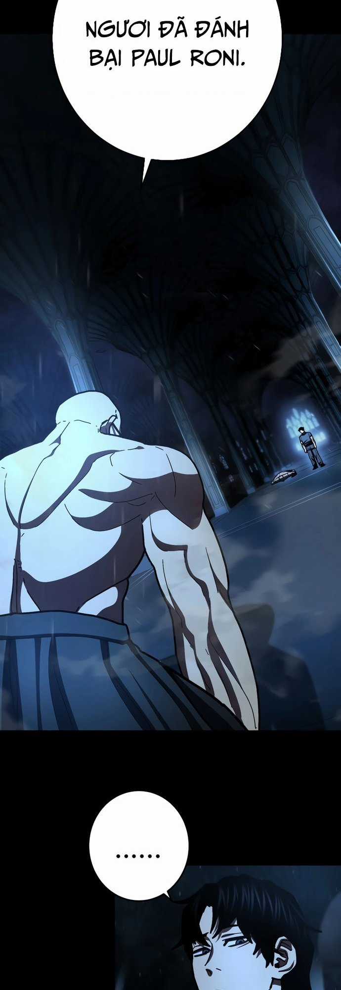 Võ Sĩ Vô Năng - Chapter 27 - Trang 14