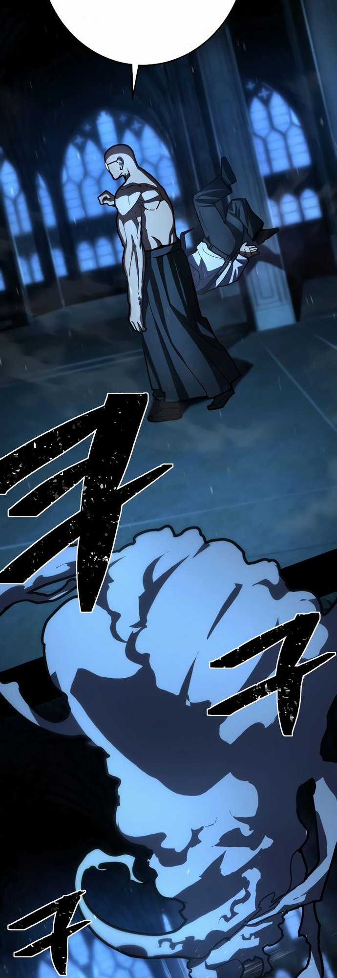 Võ Sĩ Vô Năng - Chapter 27 - Trang 17