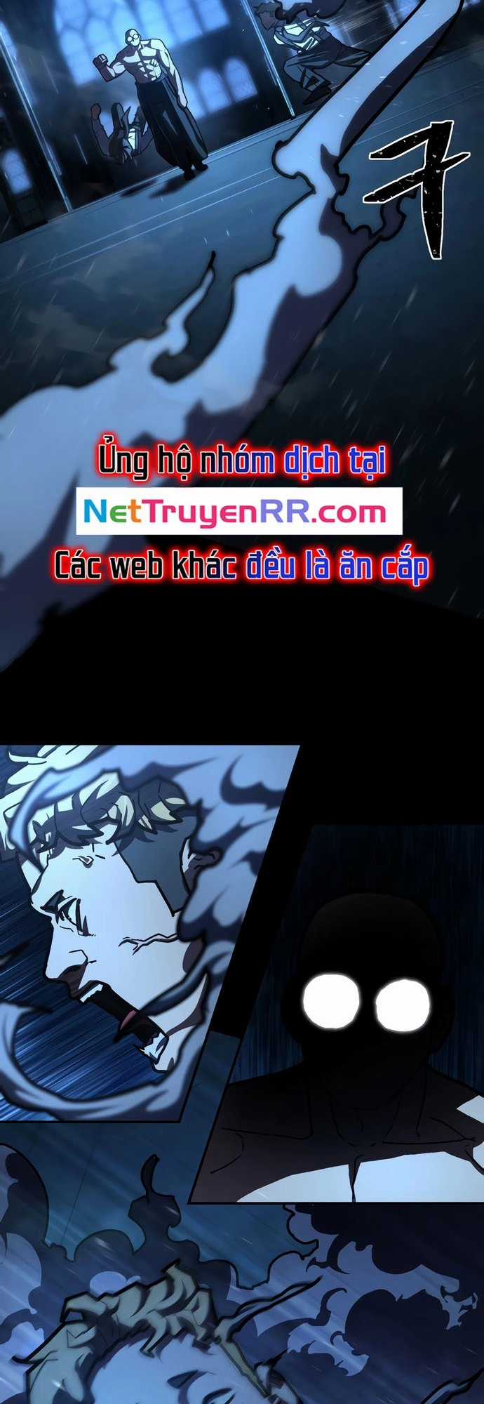 Võ Sĩ Vô Năng - Chapter 27 - Trang 18