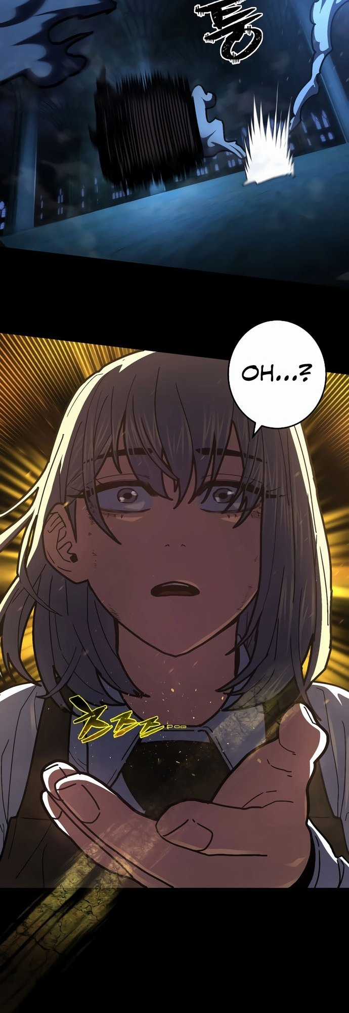 Võ Sĩ Vô Năng - Chapter 27 - Trang 20