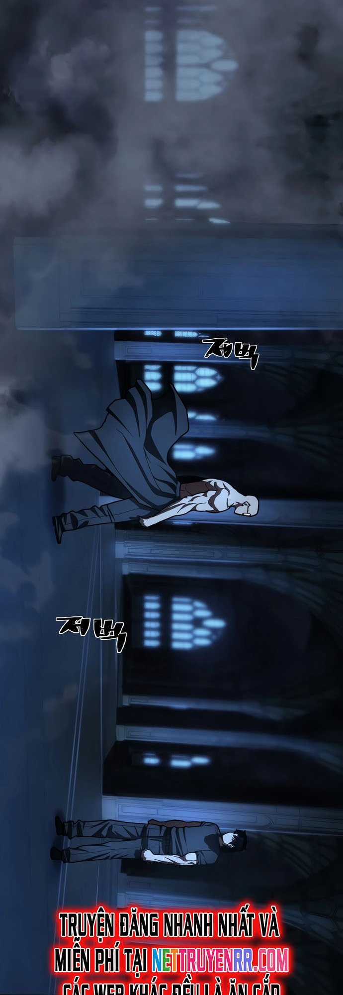 Võ Sĩ Vô Năng - Chapter 27 - Trang 23