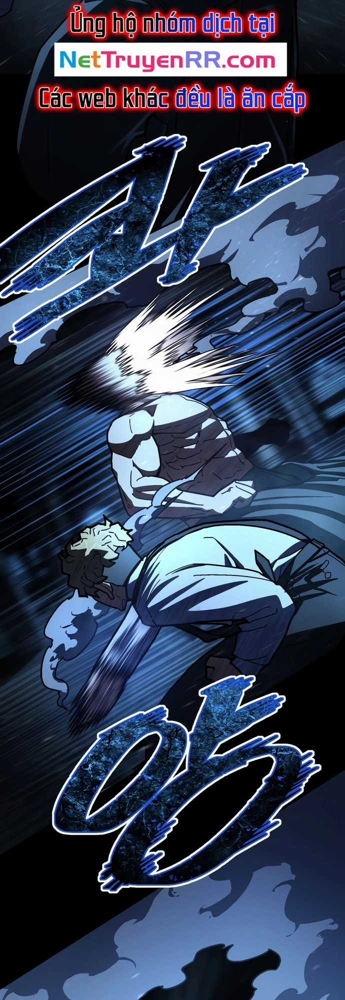 Võ Sĩ Vô Năng - Chapter 27 - Trang 4