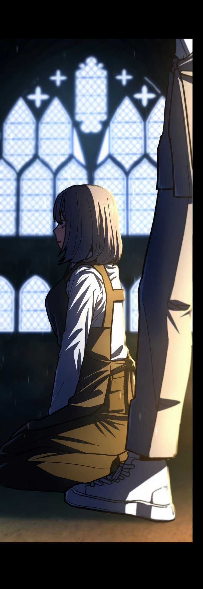 Võ Sĩ Vô Năng - Chapter 27 - Trang 31