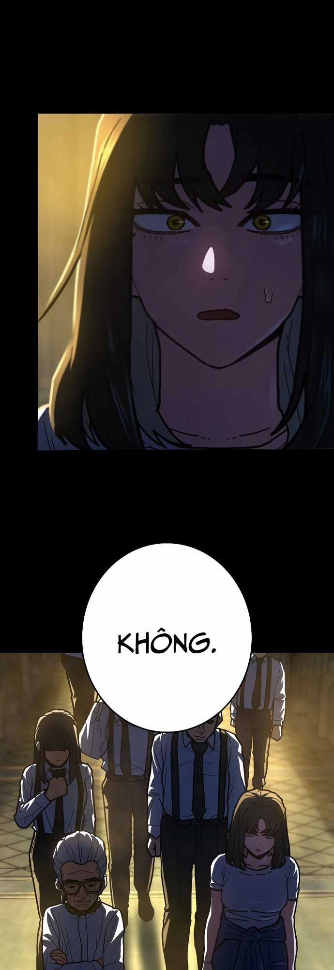 Võ Sĩ Vô Năng - Chapter 27 - Trang 32