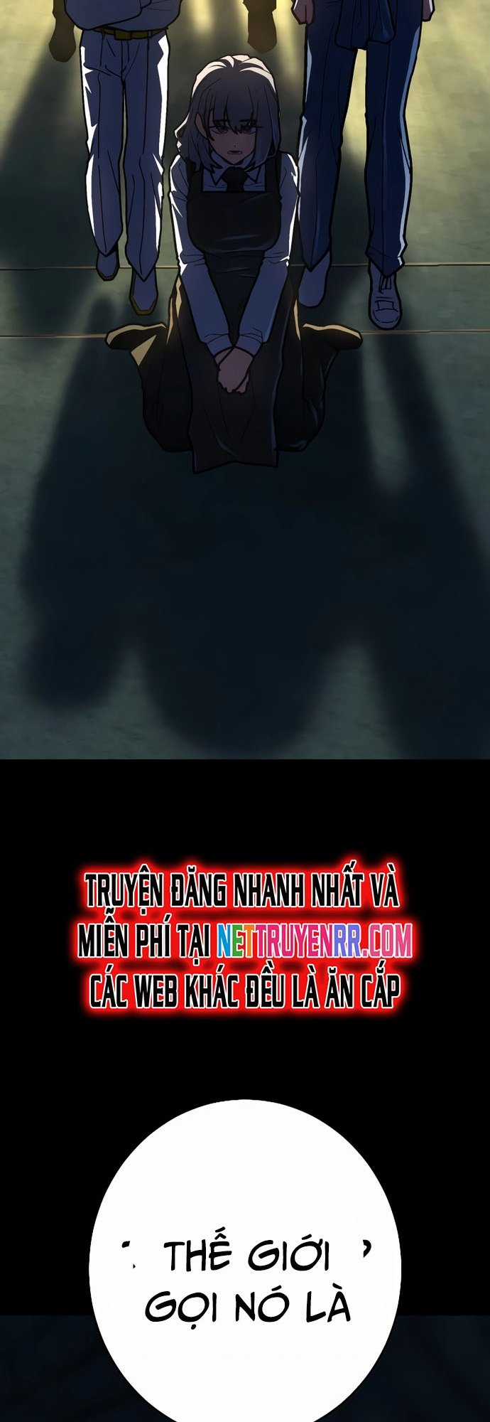 Võ Sĩ Vô Năng - Chapter 27 - Trang 33