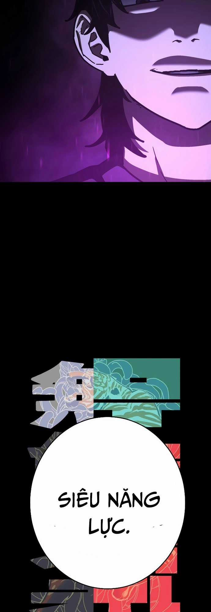 Võ Sĩ Vô Năng - Chapter 27 - Trang 36