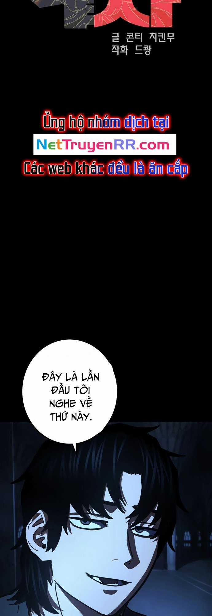 Võ Sĩ Vô Năng - Chapter 27 - Trang 37