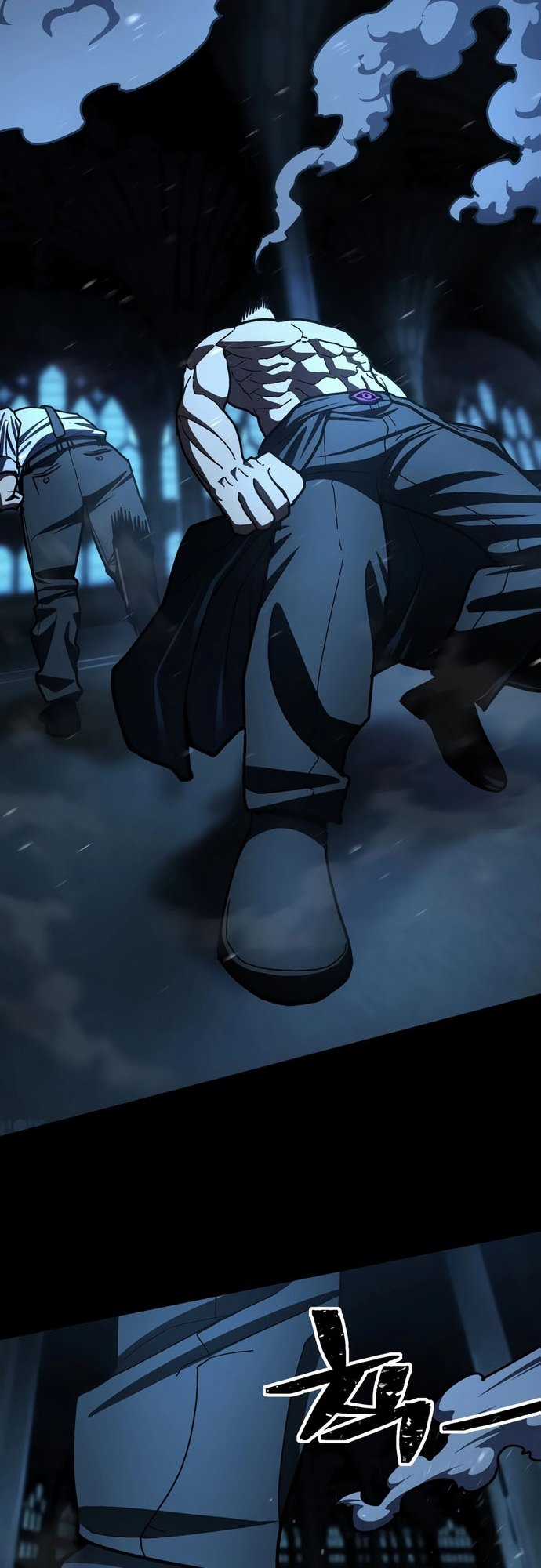 Võ Sĩ Vô Năng - Chapter 27 - Trang 5