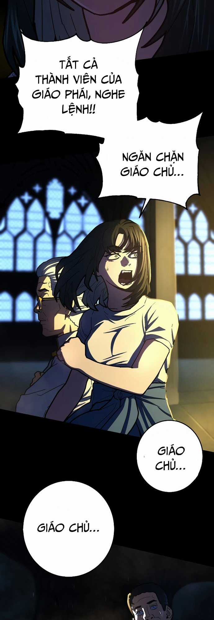 Võ Sĩ Vô Năng - Chapter 27 - Trang 47