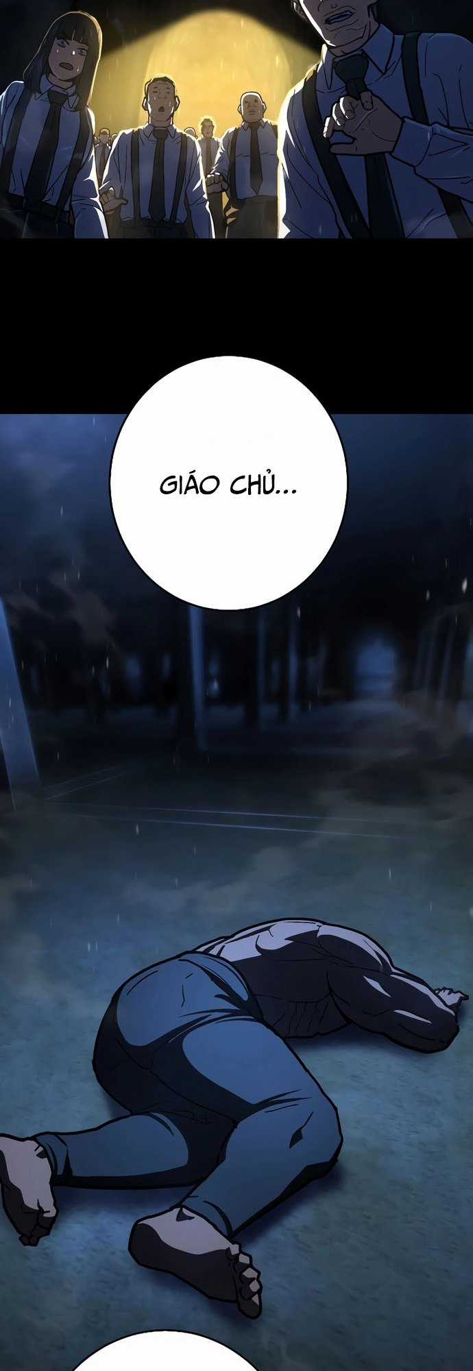 Võ Sĩ Vô Năng - Chapter 27 - Trang 48