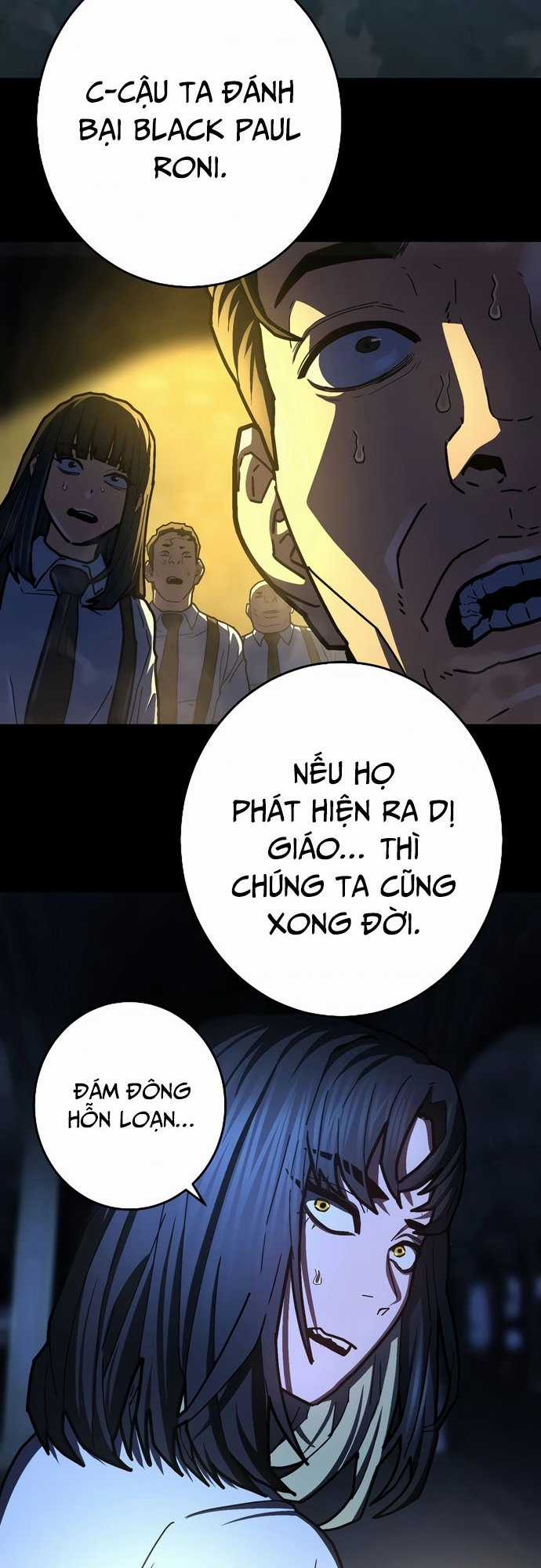 Võ Sĩ Vô Năng - Chapter 27 - Trang 49