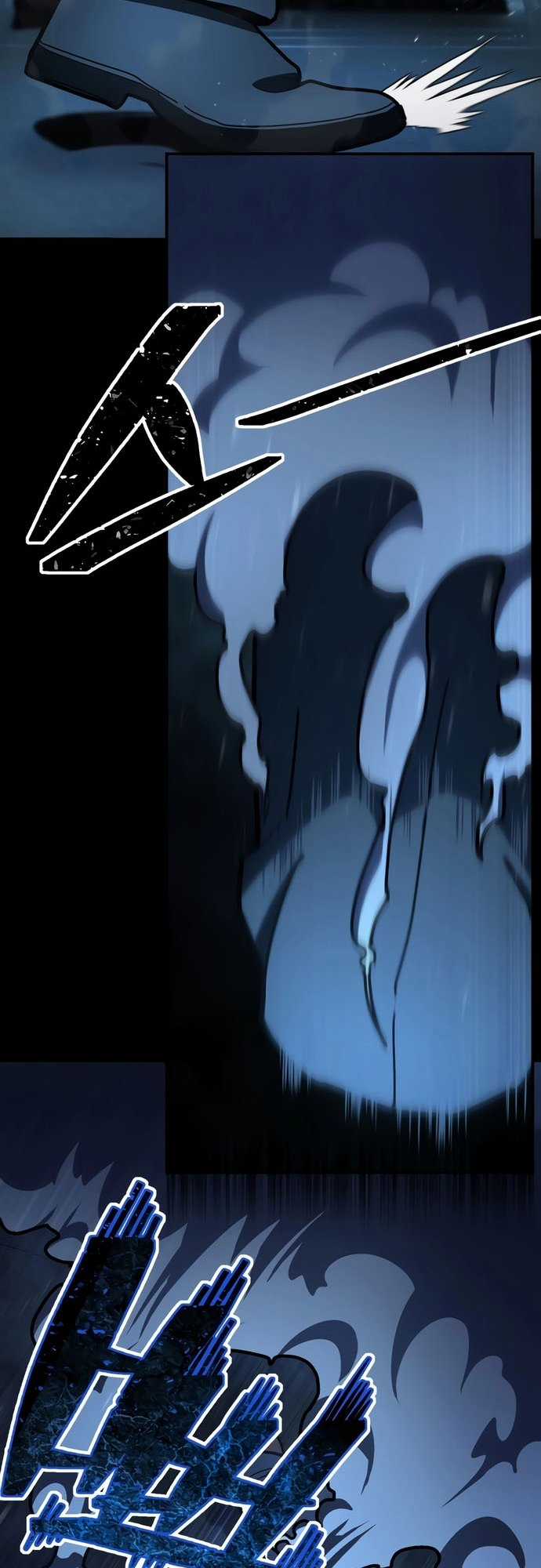 Võ Sĩ Vô Năng - Chapter 27 - Trang 6