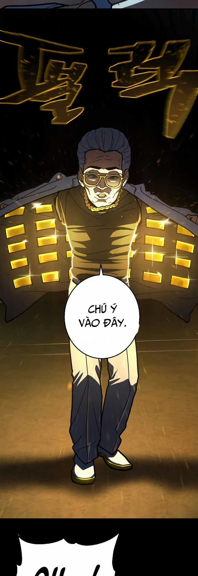 Võ Sĩ Vô Năng - Chapter 27 - Trang 51