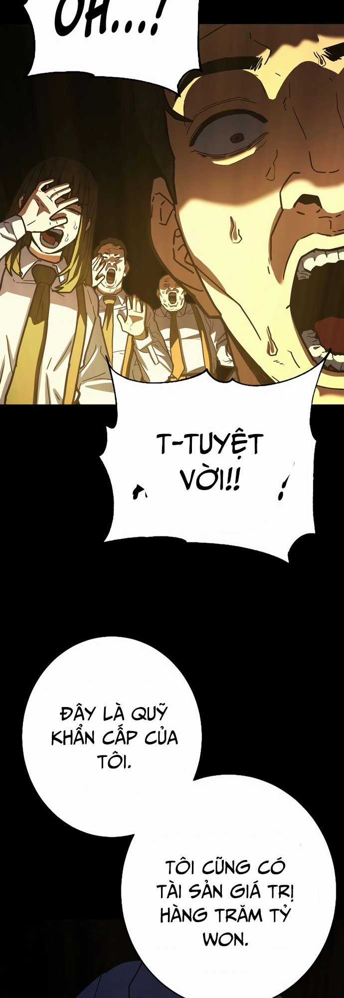 Võ Sĩ Vô Năng - Chapter 27 - Trang 52