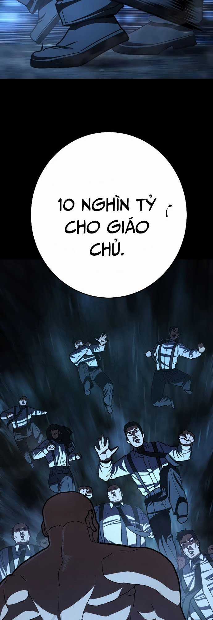 Võ Sĩ Vô Năng - Chapter 27 - Trang 54
