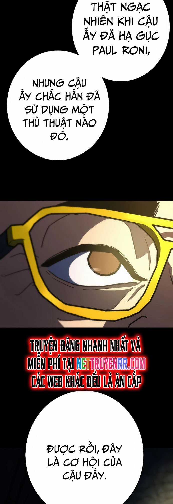 Võ Sĩ Vô Năng - Chapter 27 - Trang 56