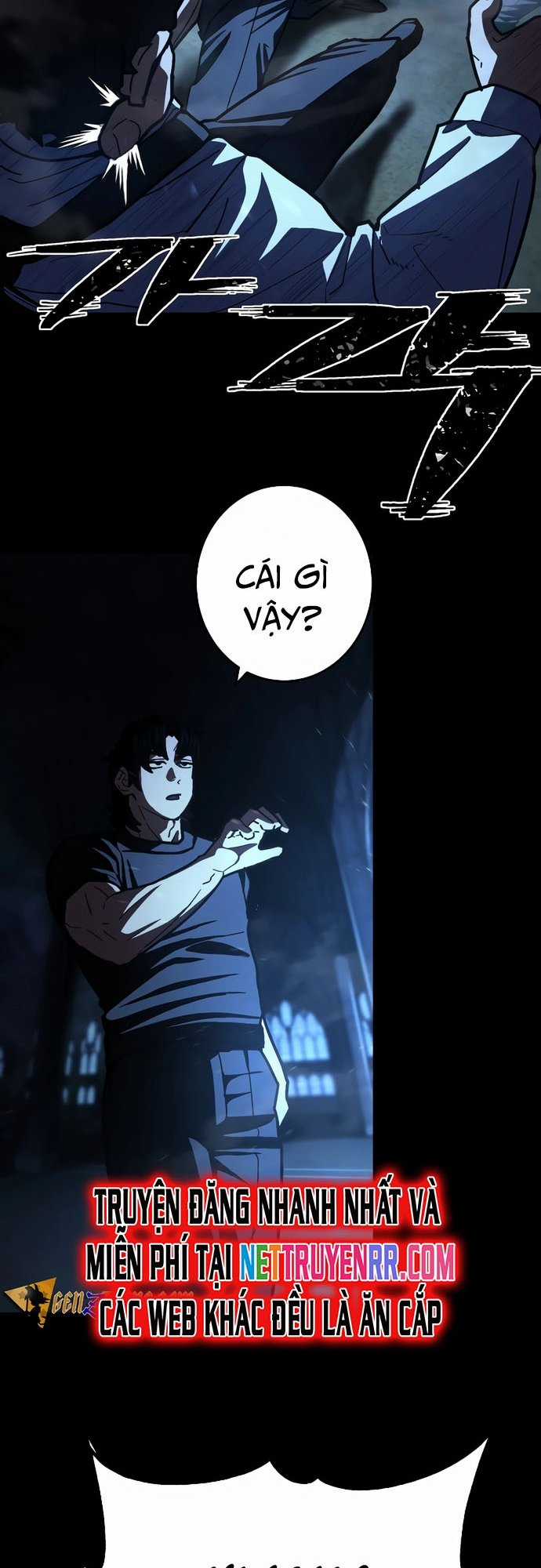 Võ Sĩ Vô Năng - Chapter 27 - Trang 60