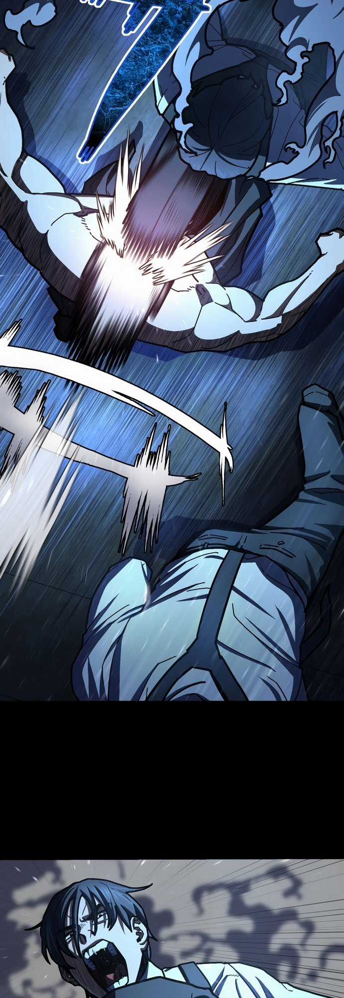 Võ Sĩ Vô Năng - Chapter 27 - Trang 7