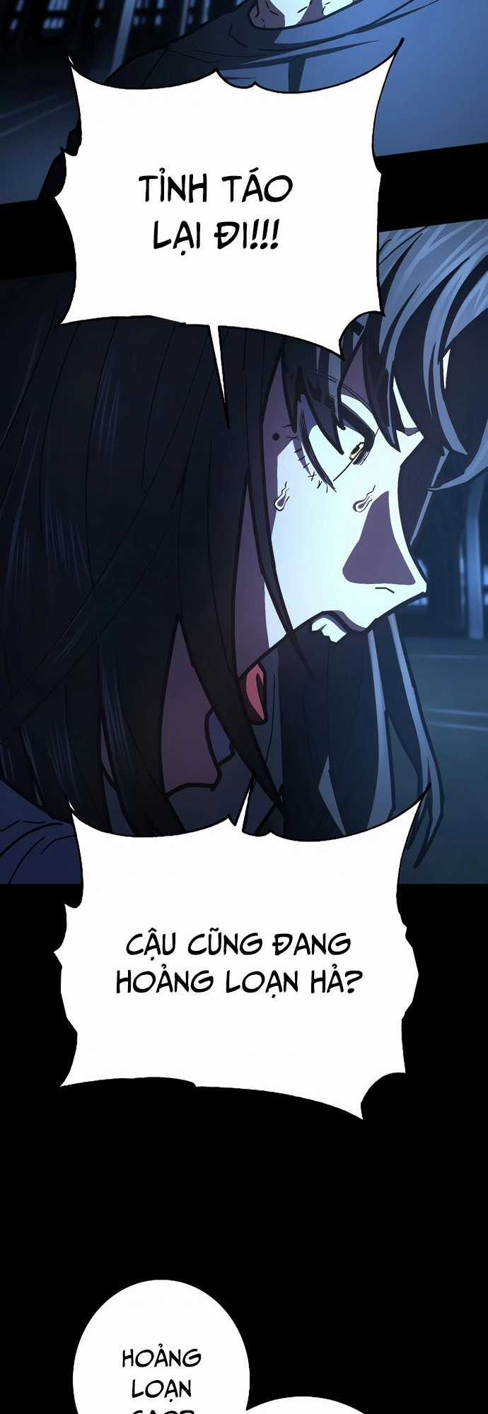 Võ Sĩ Vô Năng - Chapter 27 - Trang 64