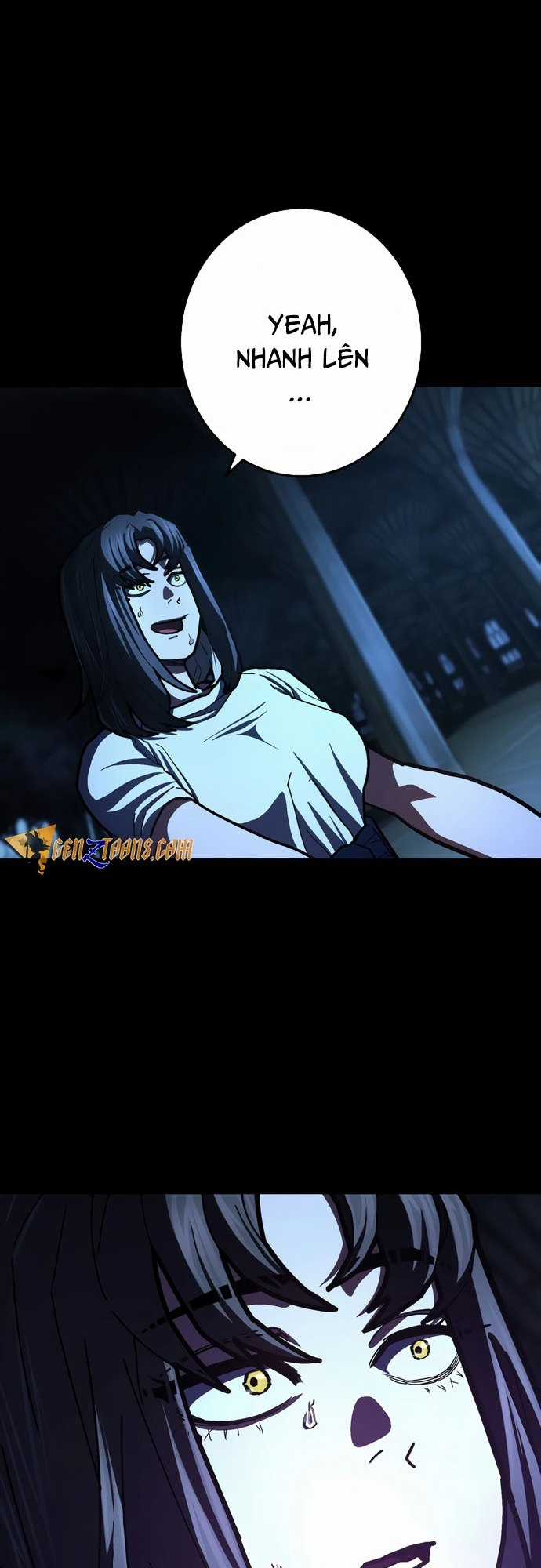 Võ Sĩ Vô Năng - Chapter 27 - Trang 68