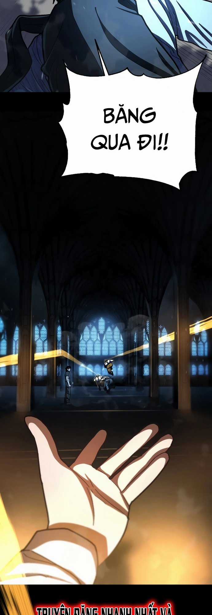 Võ Sĩ Vô Năng - Chapter 27 - Trang 8