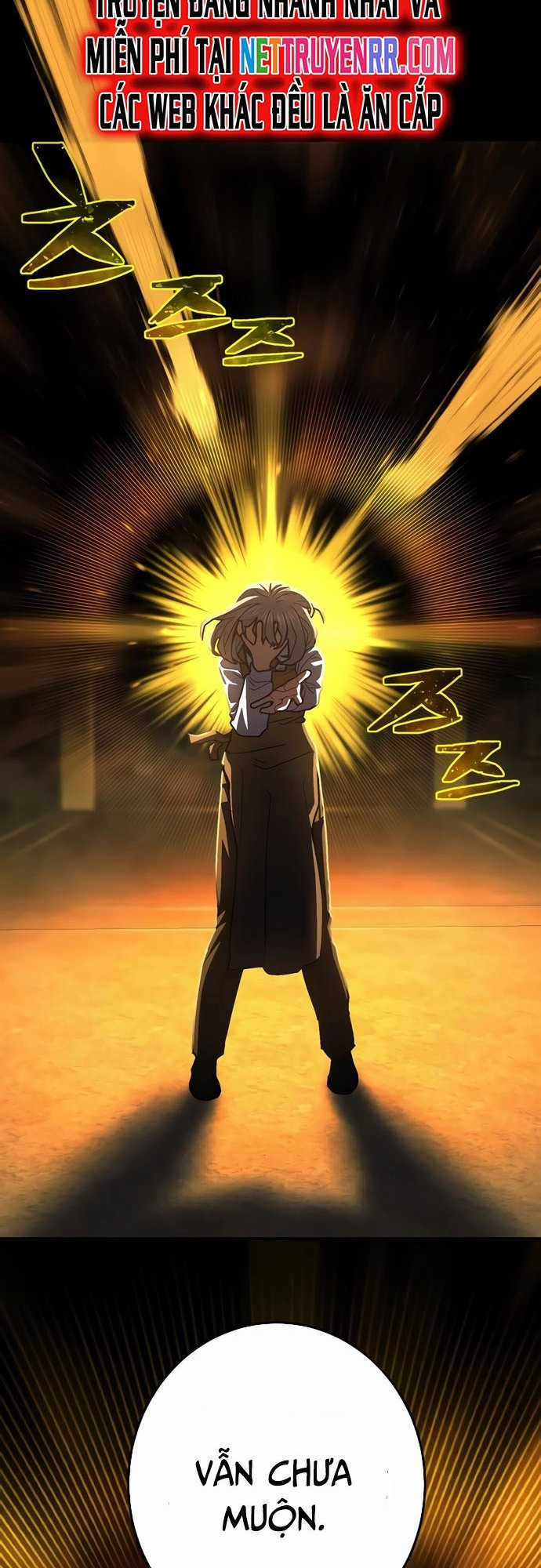 Võ Sĩ Vô Năng - Chapter 27 - Trang 9