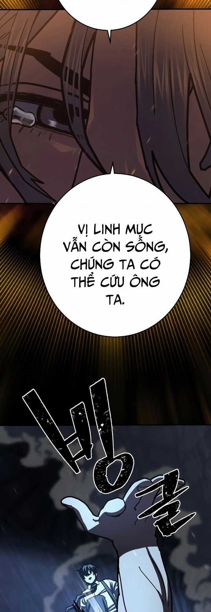 Võ Sĩ Vô Năng - Chapter 27 - Trang 10