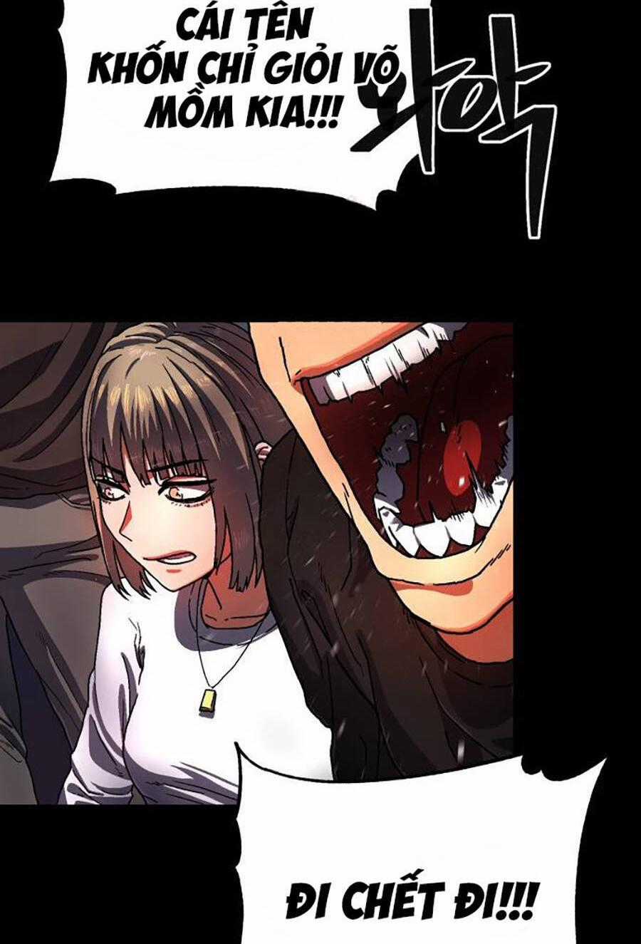 Võ Sĩ Vô Năng - Chapter 3 - Trang 1